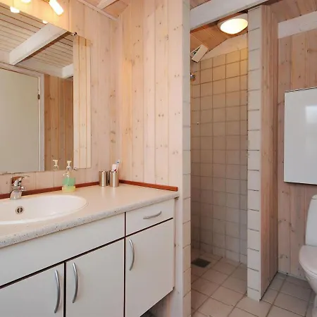 Einette - 3-5km From The Sea In Nw Jutland By Interhome Holiday home