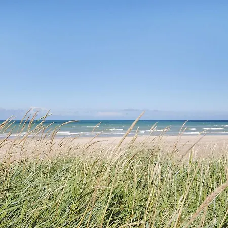 Einette - 3-5km From The Sea In Nw Jutland By Interhome Holiday home