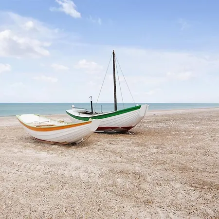 Дом отдыха Einette - 3-5km From The Sea By Interhome