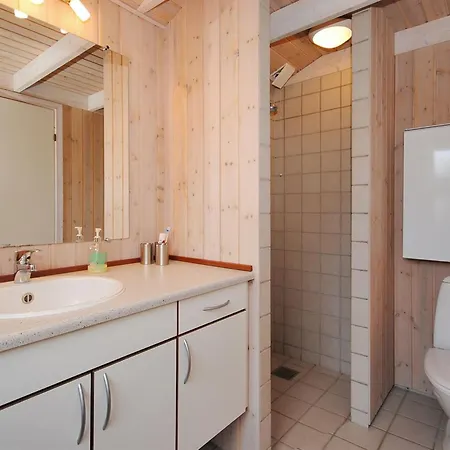 Einette - 3-5km From The Sea By Interhome *