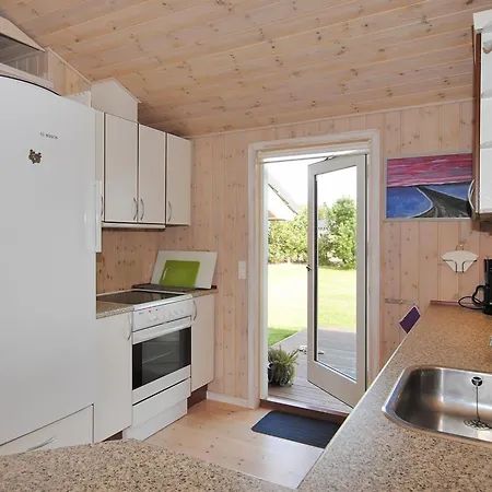 Дом отдыха Einette - 3-5km From The Sea By Interhome